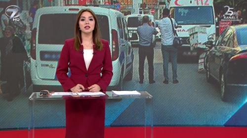 Haber Saati - 3 eylül  2019