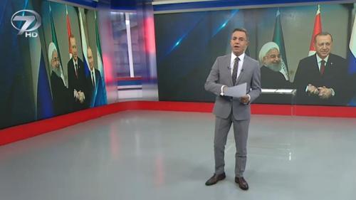 Haber Saati - 16 Eylül 2019