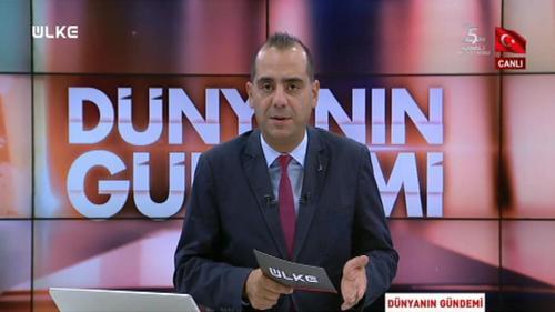 Dünyanın Gündemi - 25 Eylül 2019