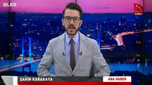 &Uuml;lke Ana Haber -  2 Eyl&uuml;l 2019