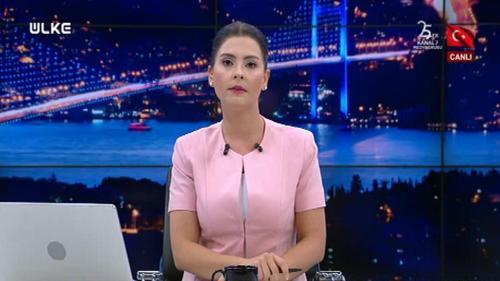Ülke Ana Haber - 25 Eylül 2019