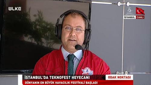 Odak Noktası - 17 Eylül 2019