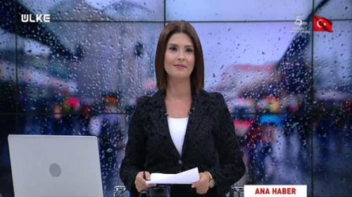 &Uuml;lke Ana Haber - 19 Eyl&uuml;l 2019