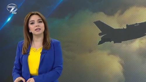 Kanal 7'de Sabah - 20 Eylül 2019