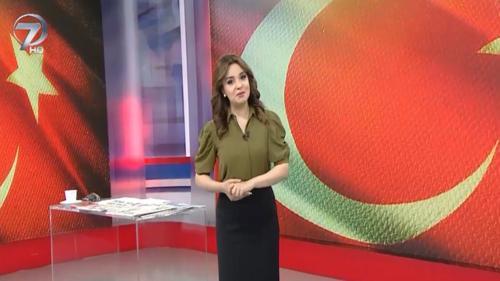 Kanal 7'de Sabah - 30 Eylül 2019