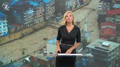 Hafta Sonu Haberleri - 28 Eyl&uuml;l 2019