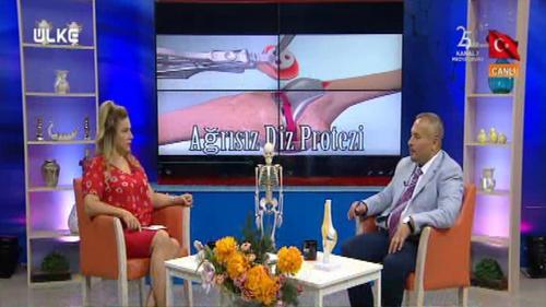 Önce Sağlık - 18 Eylül 2019