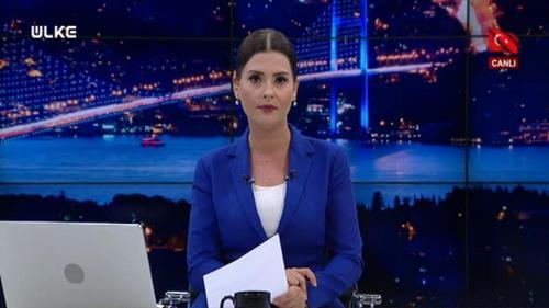 &Uuml;lke Ana Haber - 20 Eyl&uuml;l 2019