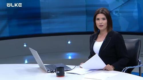 &Uuml;lke Ana Haber - 15 Eyl&uuml;l 2019