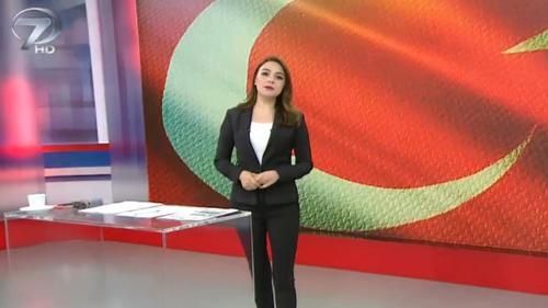 Kanal 7'de Sabah - 25 Eylül 2019