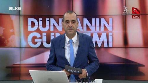Dünyanın Gündemi - 24 Eylül 2019