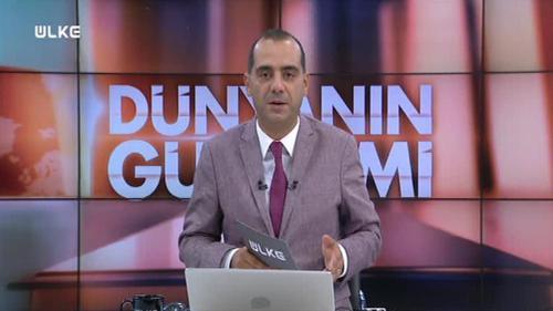 Dünyanın Gündemi - 12 Eylül 2019