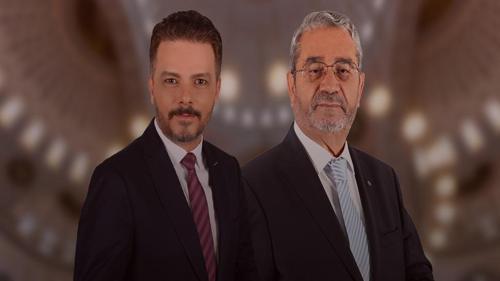 Ali Rıza Temel İle Gönül Sohbetleri