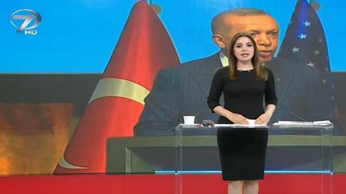 Kanal 7'de Sabah - 23 Eylül 2019