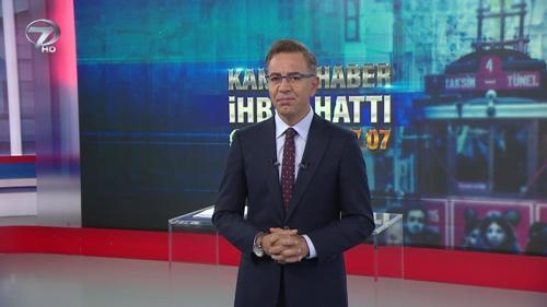 Haber Saati - 18 Eylül 2019