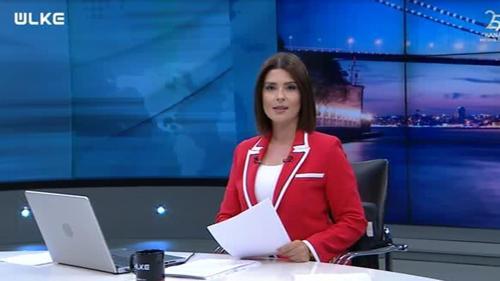 Ülke'de Bu Gece - 16 Eylül 2019