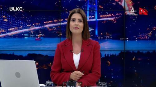 &Uuml;lke Ana Haber - 18 Eyl&uuml;l 2019