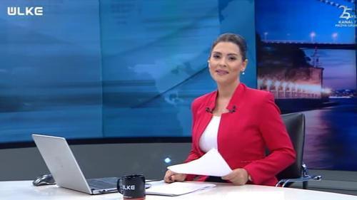 Ülke'de Bu Gece - 24 Eylül 2019