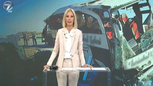 Hafta Sonu Haberleri - 15 Eyl&uuml;l 2019