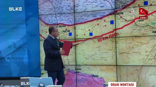 Odak Noktası - 27 Eylül 2019