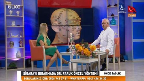 Önce Sağlık - 29 Eylül 2019