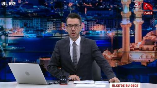 Ülke'de Bu Gece - 9 Eylül 2019