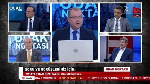 Odak Noktası - 13 Eylül 2019 (22:00)