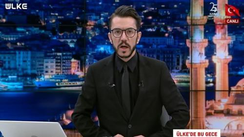 Ülke'de Bu Gece - 5 Eylül 2019