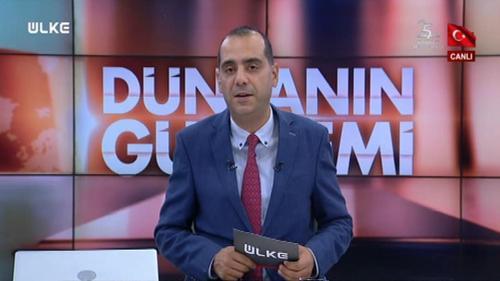 Dünyanın Gündemi - 10 Eylül 2019