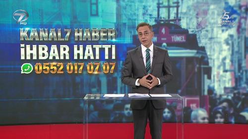 Haber Saati - 19 Eylül 2019