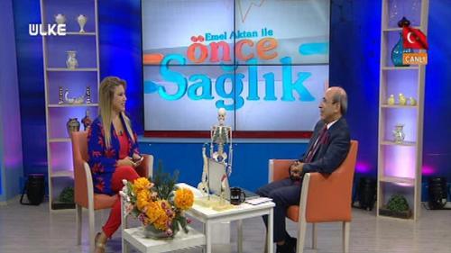 Önce Sağlık - 11 Eylül 2019