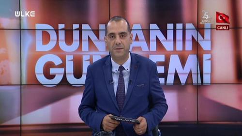 Dünyanın Gündemi - 5 Eylül 2019