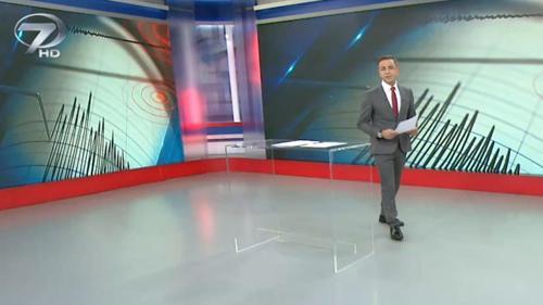 Haber Saati - 24 Eylül 2019