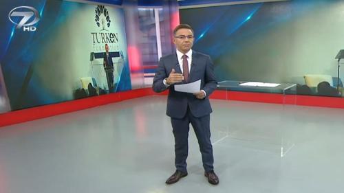 Haber Saati - 23 Eylül 2019