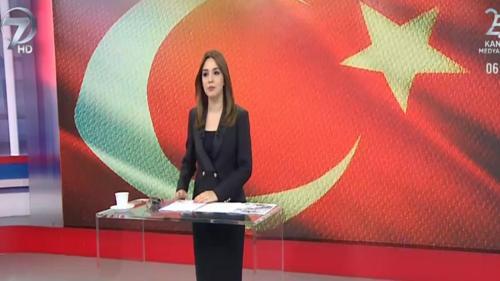 Kanal 7'de Sabah - 11 Eylül 2019