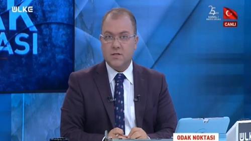 Odak Noktası - 16 Eylül 2019