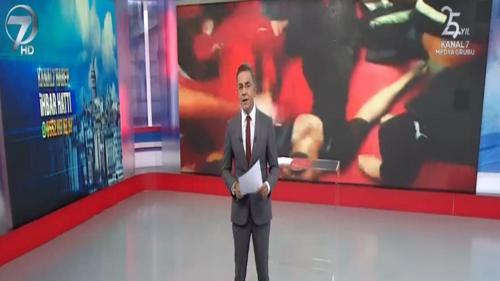 Haber Saati - 10 Eylül 2019