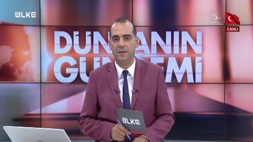 Dünyanın Gündemi - 11 Eylül 2019