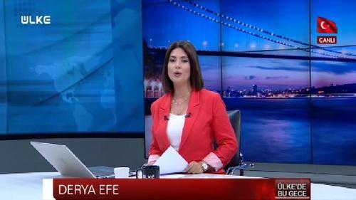 Ülke'de Bu Gece - 11 Eylül 2019