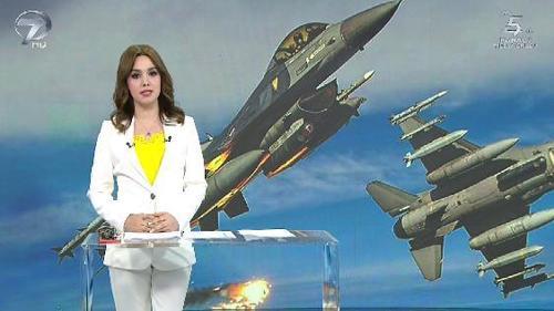 Haber Saati - 2 eylül  2019