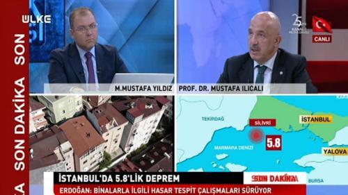 Odak Noktası - 26 Eylül 2019