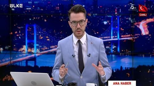 &Uuml;lke Ana Haber - 10 Eyl&uuml;l 2019