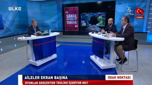 Odak Noktası - 20 Eylül 2019