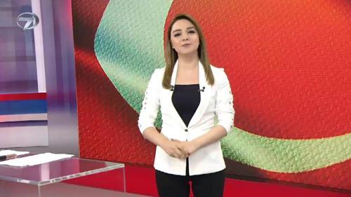 Kanal 7'de Sabah - 31 Ekim 2019