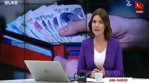 Ülke Ana Haber - 4 Ekim 2019
