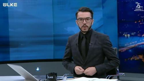 Ülke Ana Haber - 5 Ekim 2019