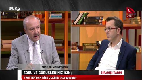 Sıradışı Tarih - 15 Ekim 2019