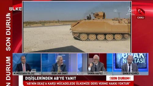 Odak Noktası - 14 Ekim 2019