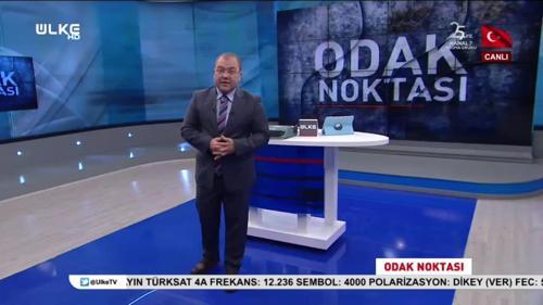 Odak Noktası - 28 Ekim 2019