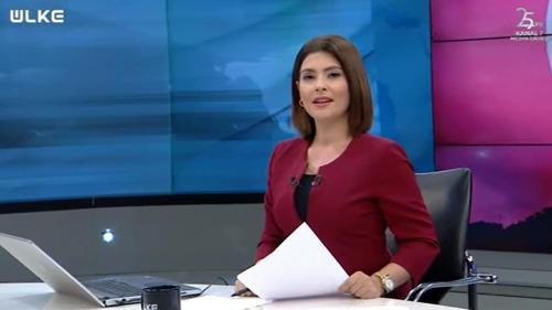 Ülke'de Bu Gece - 14 Ekim 2019